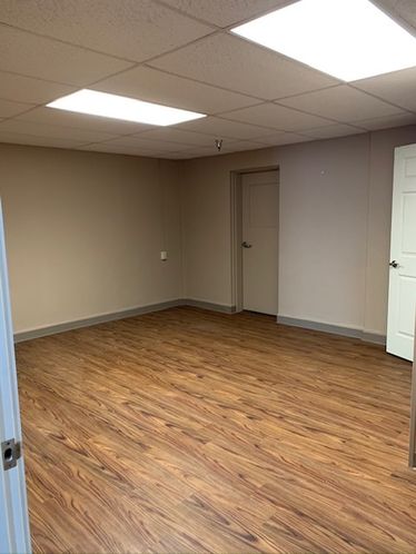 Cooney Office Building Lower Level: 3404 Cooney Drive 101 & 102, Helena, MT 59602